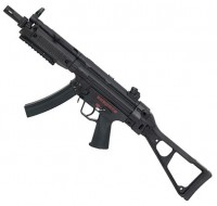 Photos - Air Rifle CYMA H&K MP5 CM041 