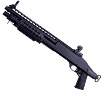 Photos - Air Rifle CYMA Benelli M3 Super 90 Compact Keymod