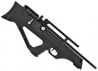 Photos - Air Rifle Hatsan FlashPuP S Set 4.5 