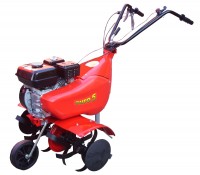 Photos - Two-wheel tractor / Cultivator Eurosystems Euro 5