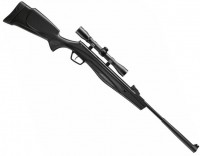 Photos - Air Rifle Stoeger RX20 Synthetic Combo 