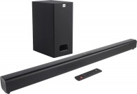 Photos - Soundbar JBL Cinema SB130 