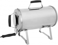 Photos - BBQ / Grill MUSTANG Electric Smoker 1100