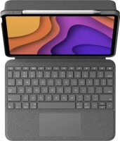 Keyboard Logitech Folio Touch 