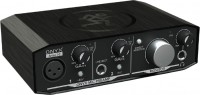 Photos - Audio Interface Mackie Onyx Artist 1-2 