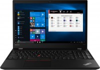 Photos - Laptop Lenovo ThinkPad P15s Gen 2 (P15s G2 20W600JDUK)
