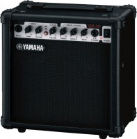 Photos - Guitar Amp / Cab Yamaha GA15 