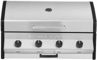 Photos - BBQ / Smoker CADAC Meridian 4 Built-In 