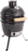 Photos - BBQ / Smoker LANDMANN Mini Kamado 