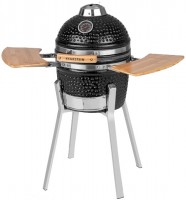 Photos - BBQ / Smoker Klarstein Princesize Pro Grill Kamado 