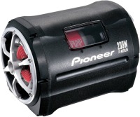 Photos - Car Subwoofer Pioneer TS-WX20LPA 