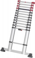 Photos - Ladder Hailo 7113-131 365 cm
