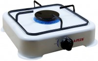 Photos - Cooker Aplus 2105 white