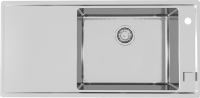 Photos - Kitchen Sink Alveus Stricto 30 R 1124375 980x472