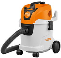 Photos - Vacuum Cleaner STIHL SE 33 