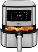 Photos - Fryer KITFORT KT-2228