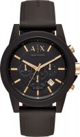 Photos - Wrist Watch Armani AX7105 