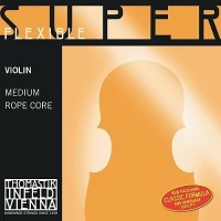 Photos - Strings Thomastik Superflexible Violin 10 
