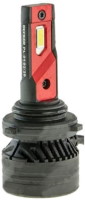 Photos - Car Bulb Decker LED PL-01 5K HB4 1pcs 