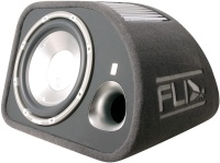 Photos - Car Subwoofer Fli Trap 12 Active