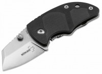 Photos - Knife / Multitool Boker Plus DW-2 