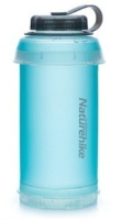 Photos - Water Bottle Naturehike TPU folding bottle 0.75 
