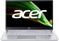 Photos - Laptop Acer Swift 3 SF314-511