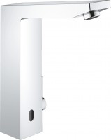 Photos - Tap Grohe Eurocube E 36441000 