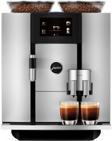 Photos - Coffee Maker Jura GIGA 6 silver