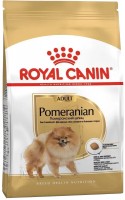 Photos - Dog Food Royal Canin Adult Pomeranian 0.5 kg