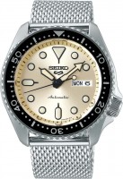 Photos - Wrist Watch Seiko SRPE75K1 