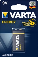 Battery Varta Energy  1xKrona