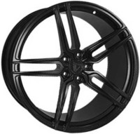 Photos - Wheel Vissol F-1202 (11x21/5x112 ET49 DIA66,6)