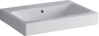 Photos - Bathroom Sink Geberit iCon 60 124063000 600 mm