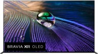 Photos - Television Sony XR-83A90J 83 "