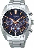 Photos - Wrist Watch Seiko SSH049J1 