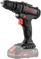 Photos - Drill / Screwdriver Dnipro-M CD-218Q 