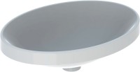 Photos - Bathroom Sink Geberit VariForm 55 500.718.01.2 550 mm
