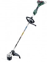 Photos - Lawn Mower Metabo FSD 36-18 LTX BL 40 601610850 