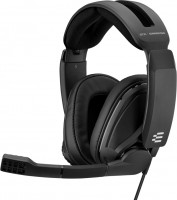 Photos - Headphones Epos GSP 302 