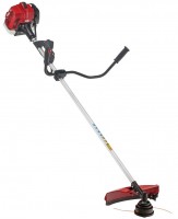 Photos - Lawn Mower AL-KO Solo 130 B
