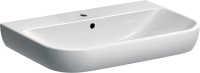 Photos - Bathroom Sink Geberit Smyle 70 500.248.01.1 700 mm