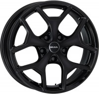 Photos - Wheel MAK Liberty (7,5x17/5x108 ET39 DIA65,1)