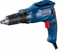 Photos - Drill / Screwdriver Bosch GTB 650 06014A2000 