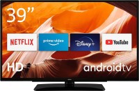 Photos - Television Nokia Smart TV 3900A 39 "