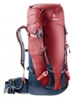 Photos - Backpack Deuter Guide Lite 32 2019 32 L 2019