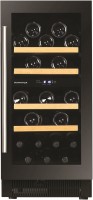 Photos - Wine Cooler Dunavox Flow DAUF-32.78DB 