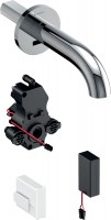 Photos - Tap Geberit Piave 116.264.21.1 
