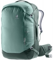 Photos - Backpack Deuter Aviant Access 50 SL 50 L