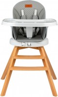 Photos - Highchair Momi Woodi 